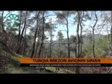 Turqia rrëzon avionin sirian - Top Channel Albania - News - Lajme