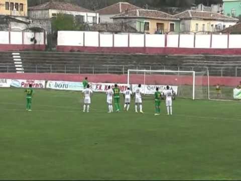 SUPERLIGA SHQIPTARE VLLAZNIA DHE KASTRIOTI FITOJNE DHE SYNOJNE MBIJETESEN LAJM