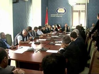 PADI YLLI ZYLES MINISTRIA E MBROJTJES ÇON NE PROKURORI ISH DREJTORIN E SHIU LAJM