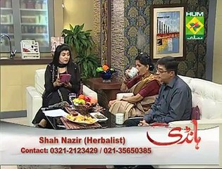 Tips for Face Hair Removal By Shah Nazir