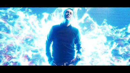 Dzenan Loncarevic- Prokleto i sveto [OFFICIAL VIDEO] 2015 NOVO!