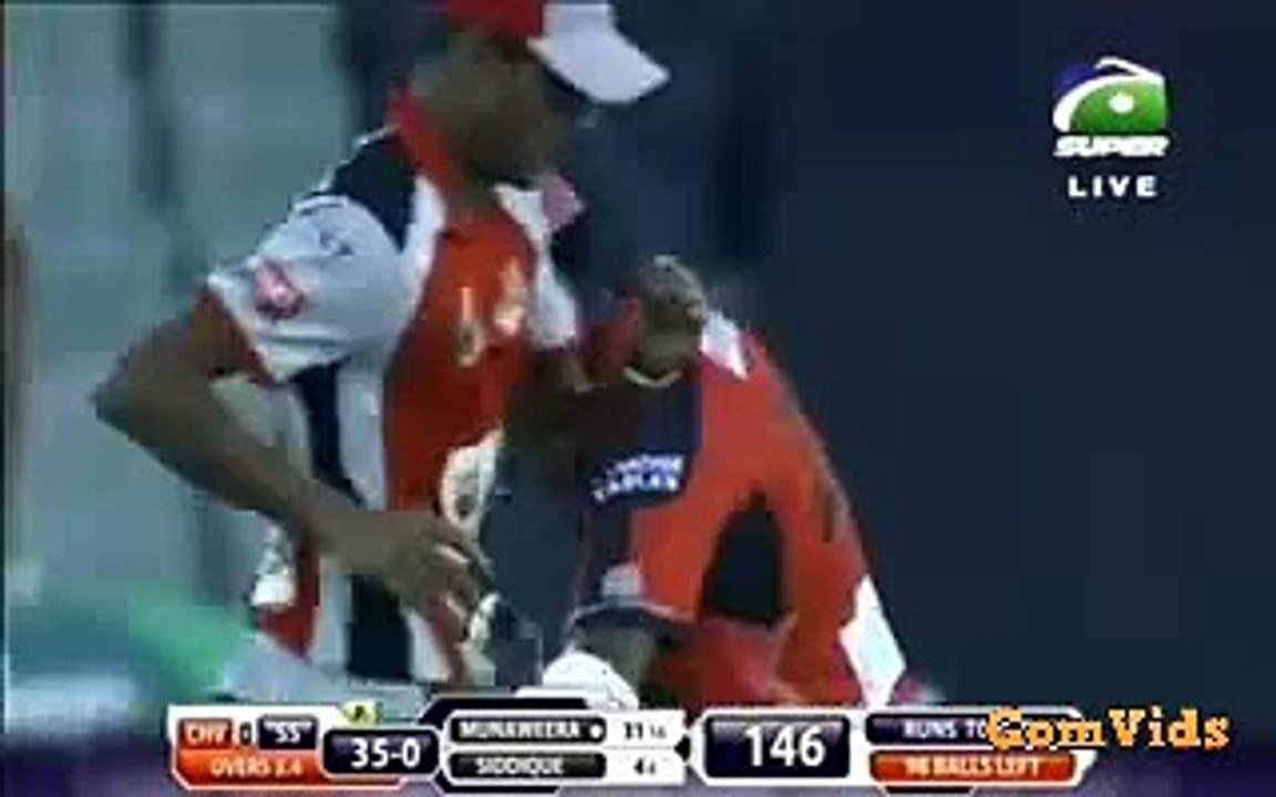 What Happened Next On Aamir Ball