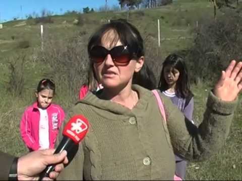 LARVAT PUSHTOJNE PISHAT BANORET KERKOJNE PASTRIMIN E PARQEVE NE QYTETIN E KORÇES LAJM