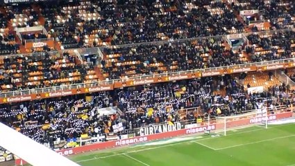 valencia vs osasuna21 1 diciembre 2013