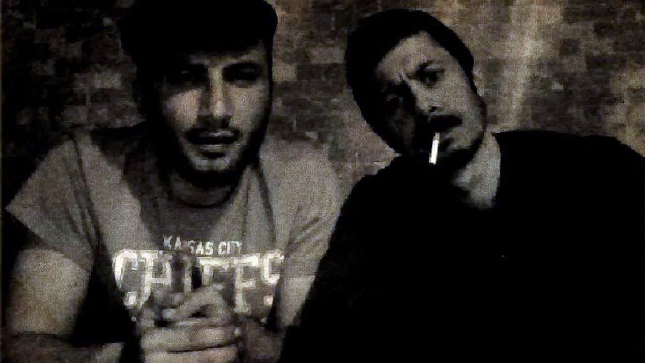 9. Cumali Efrah feat. Ais Ezhel - Erkan-ı Harbiye