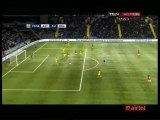 Raul Jiménez 2-2 Second Stunning Equalizer Goal _ FC Astana vs Benfica 25.11.2015 HD