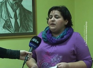 Muzička škola i horsko pevanje, 25. novembar 2015. (RTV Bor)