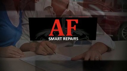 smart repairs dudley