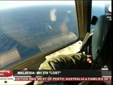 AVIONI I RREZUAR NE OQEAN KRYEMINISTRI MALAJZIAN DEKLARON SE NUK KA ASNJE TE MBIJETUAR LAJM