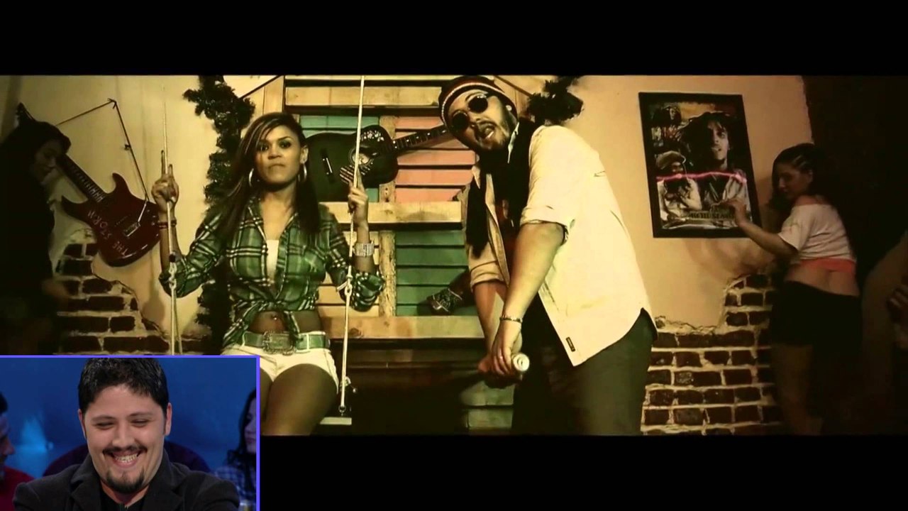 Zone e lire - Papi Don More & Idrit Mlika! (14 mars 2014)