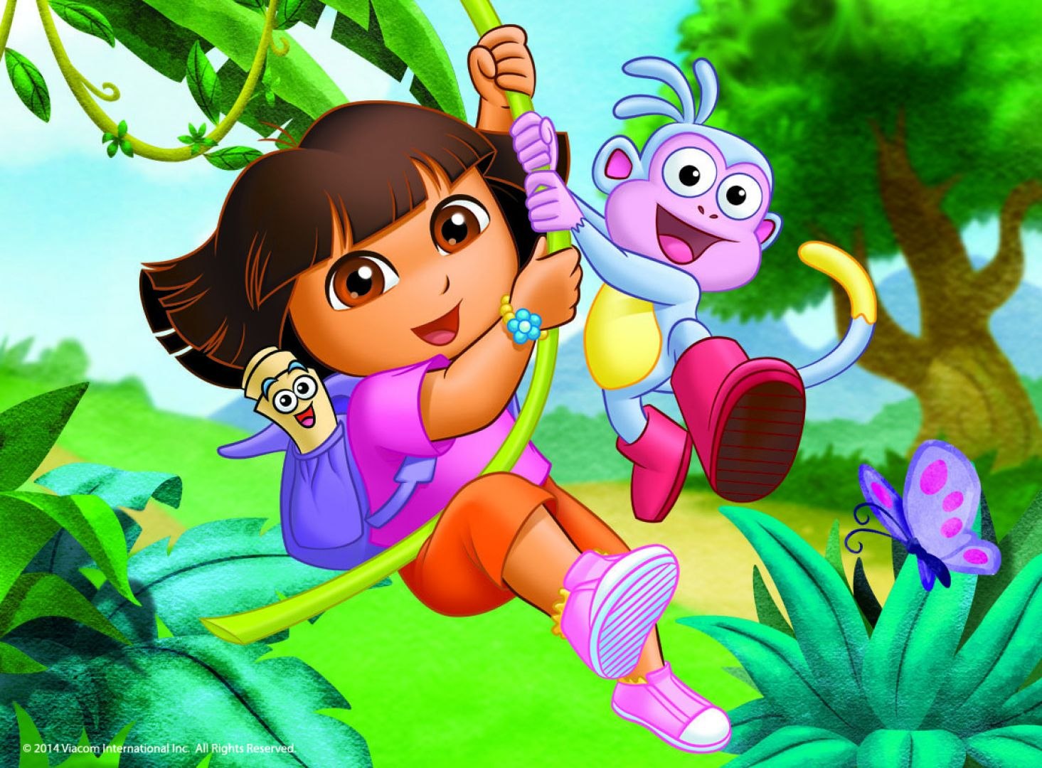Dora the Explorer Full Episodes - Movies English Animated 2015 - Kids Cartoon For Kids 2016