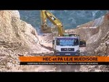 HECE-t pa leje mjedisore - Top Channel Albania - News - Lajme