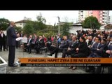 Punësimi, hapet zyra e re në Elbasan - Top Channel Albania - News - Lajme