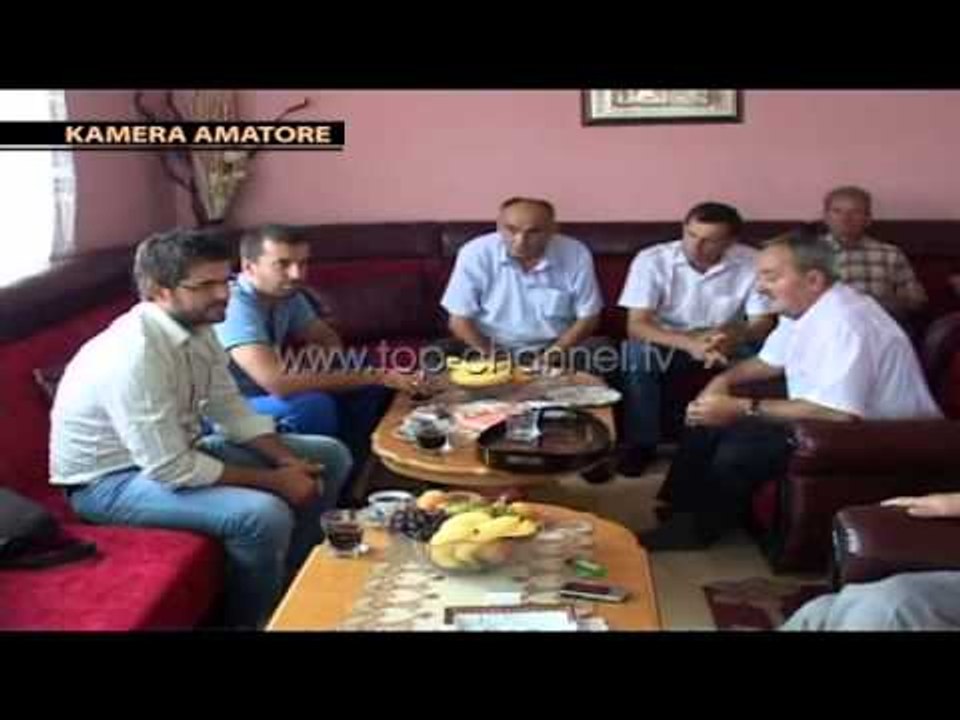 Shqiperia Tjeter - Shqiptaret e sanxhakut ne Serbi - Top Channel Albania