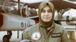 Watch This Report on Pakistan,s 1st Female Shaheed Pilot Maryam Mukhtar
