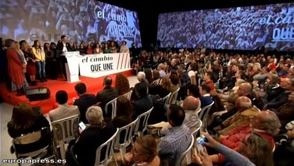 Sánchez dice que la Igualdad es "la patria" del PSOE