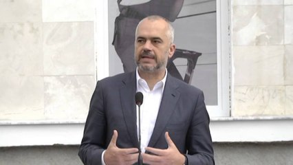 HAPET ZYRA E RE E PUNES NE ELBASAN