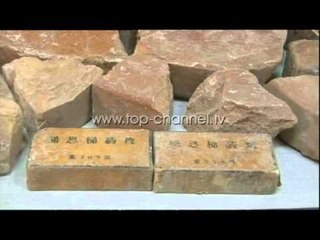 Krimi, ashpërsohet Kodi Penal - Top Channel Albania - News - Lajme