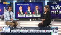 Les Talents du Trading, saison 4: 