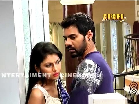 Kumkum Bhagya | Tanu gets jealous of Abhi & Pragya | Episode - 24th Nov 2015