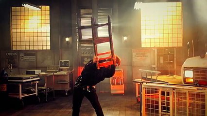 B.A.P _ 빗소리 MV