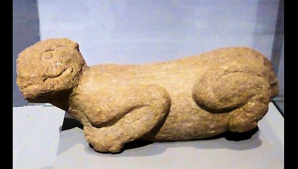 Les Mayas au Grand Palais