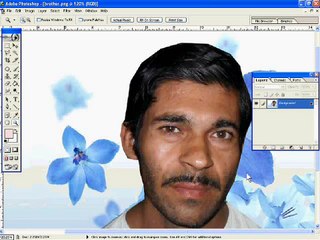 How to Make Rainbow Eyes in Photoshop