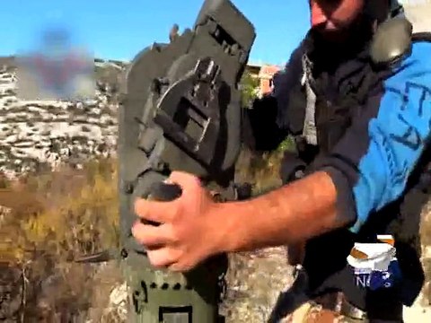 Second Russian pilot from downed jet 'picked up by Syrian army'