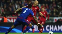 Thomas Müller und die Bayern_ Liebe mit etlichen Rekorden _ Bayern München - Olympiakos Piräus 4_0