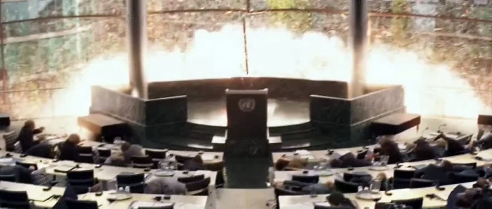 Captain America Civil War - Official Trailer HD 720p