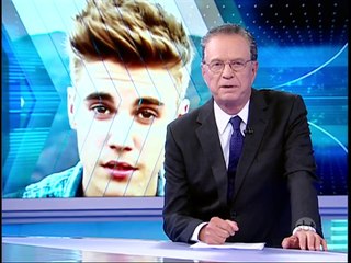 Justin Bieber ultrapassa Beatles na lista das músicas mais ouvidas nos EUA
