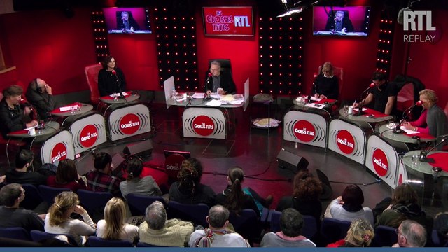 Les mots français à l'étranger