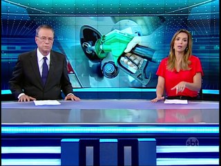 DF: Operação contra cartel de combustíveis termina com sete presos