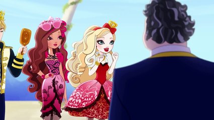 ¡Esto es lo que te perdiste de Ever After High!
