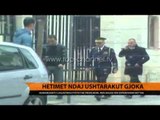 Hetimet ndaj ushtarakut Gjoka - Top Channel Albania - News - Lajme