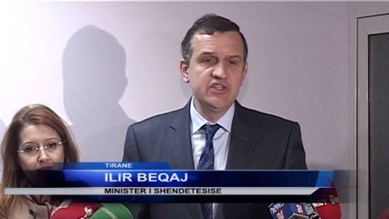 MESIM NE PEDIATRI PER FEMIJET E SHTRUAR