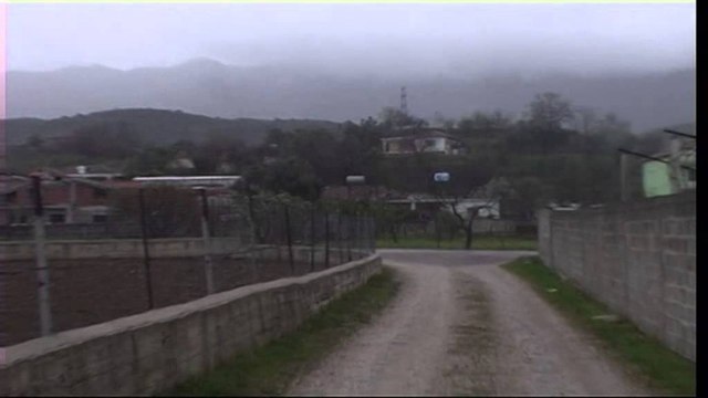 FUSHE-KRUJE, TRITOL MAKINES SE EFEKTIVIT TE POLICISE
