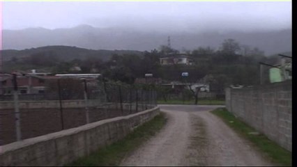 FUSHE-KRUJE, TRITOL MAKINES SE EFEKTIVIT TE POLICISE