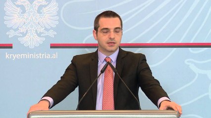 DERI NE 20 VJET BURG PER PRODHUESIT E EKSPLOZIVEVE