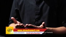 Salam - Eik Nani Si Lahd  - Mir Hasan Mir Nohay 2015-16 HD