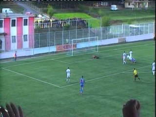 GJYSEMFINALJA E KUPES KUKESI MUND TEUTEN NE NDESHJEN E PARE ME REZULTATIN 3 ME 2 LAJM