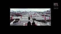 Star Wars : The Force Awakens Trailer (Korean Extended Version)