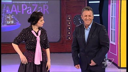 Aja - Al Pazar 22 Mars 2014 - Sketch - Vizion Plus