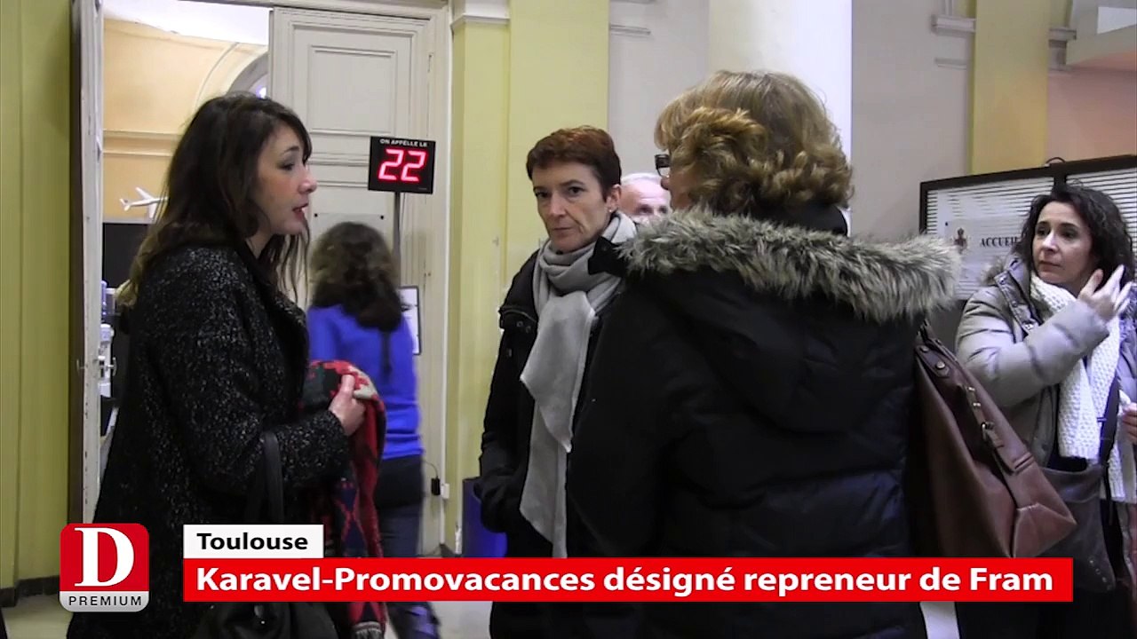 On connaît le repreneur de Fram