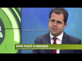 Revista televizive e Mbrëmjes, 27 Mars 2014 - Top Channel Albania - News - Lajme