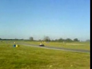 karting ca glisse