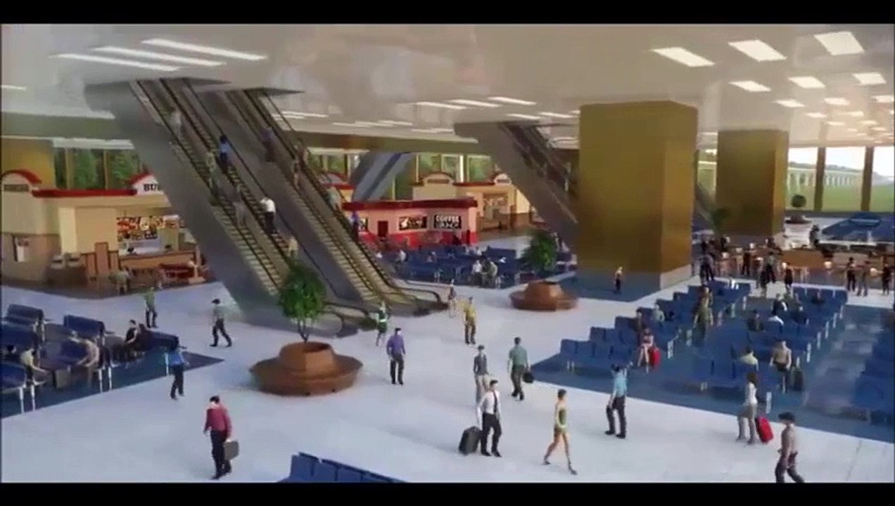 New Transport in Future