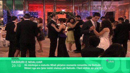 Klan Sot - Programi (27 mars 2014)