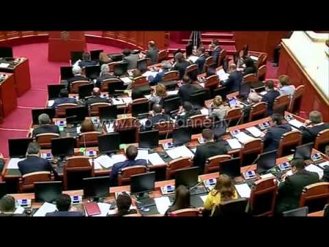 Rama: Reforma territoriale nuk pret - Top Channel Albania - News - Lajme