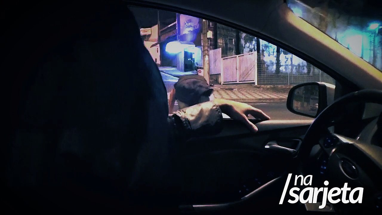 MOTORISTA SEM CABEÇA (HEADLESS DRIVER | PRANK)